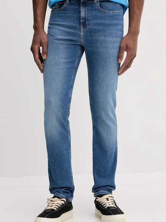 Obrázek produktu Karl Lagerfeld Jeans skinny džíny pánské modrá