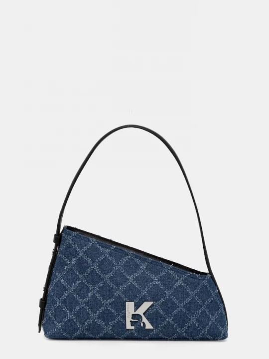 Obrázek produktu Karl Lagerfeld Jeans taška dámská džínová modrá