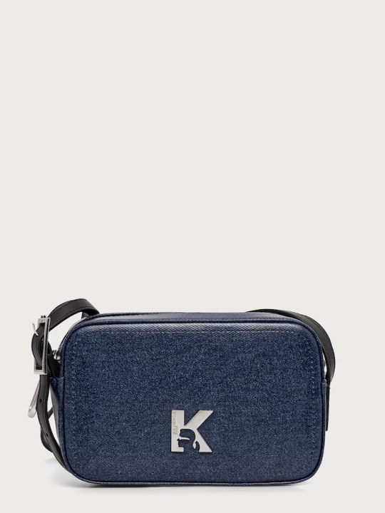 Obrázek produktu Karl Lagerfeld Jeans taška dámská námořnická modř