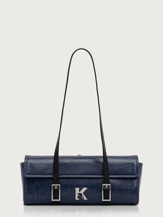 Obrázek produktu Karl Lagerfeld Jeans taška dámská námořnická modř