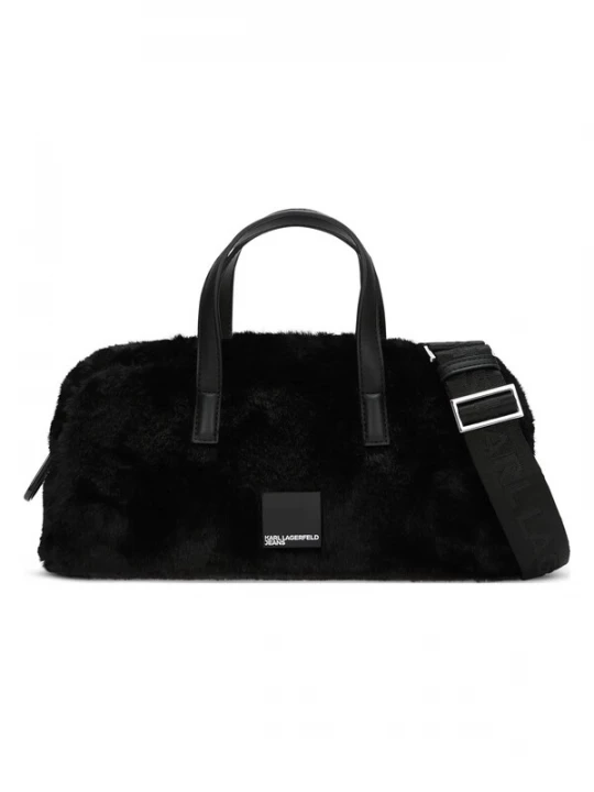 Obrázek produktu KARL LAGERFELD JEANS Taška Weekender černá