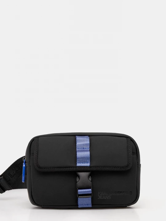 Obrázek produktu Karl Lagerfeld Jeans Taštička Karl Lagerfeld Jeans černá