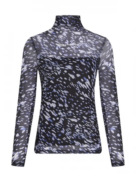 Obrázek produktu KARL LAGERFELD JEANS Top mix barev