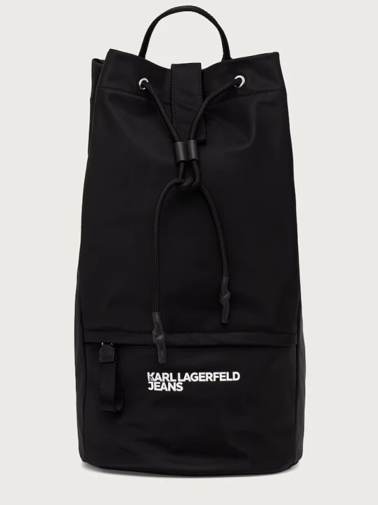 Obrázek produktu Karl Lagerfeld Jeans vak černá