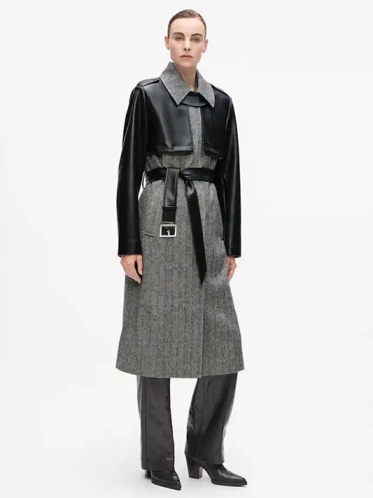 Obrázek produktu Karl Lagerfeld Kabát Karl Lagerfeld