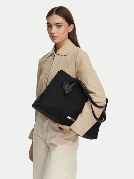 Obrázek produktu KARL LAGERFELD Kabelka B2W30064 Černá