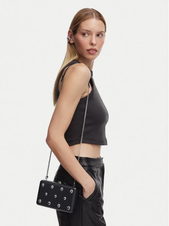 Obrázek produktu KARL LAGERFELD Kabelka B3W30109 Černá