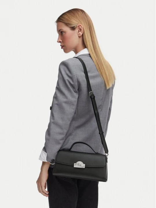 Obrázek produktu KARL LAGERFELD Kabelka B3W30114 Černá