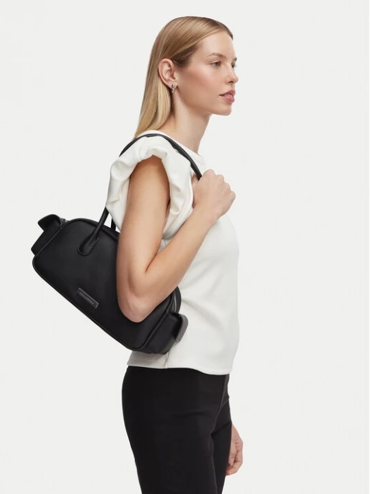 Obrázek produktu KARL LAGERFELD Kabelka B3W30119 Černá
