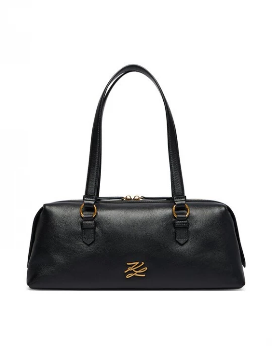 Obrázek produktu KARL LAGERFELD Kabelka B4W30036 Černá