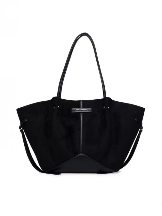 Obrázek produktu KARL LAGERFELD Kabelka B4W30359 Černá