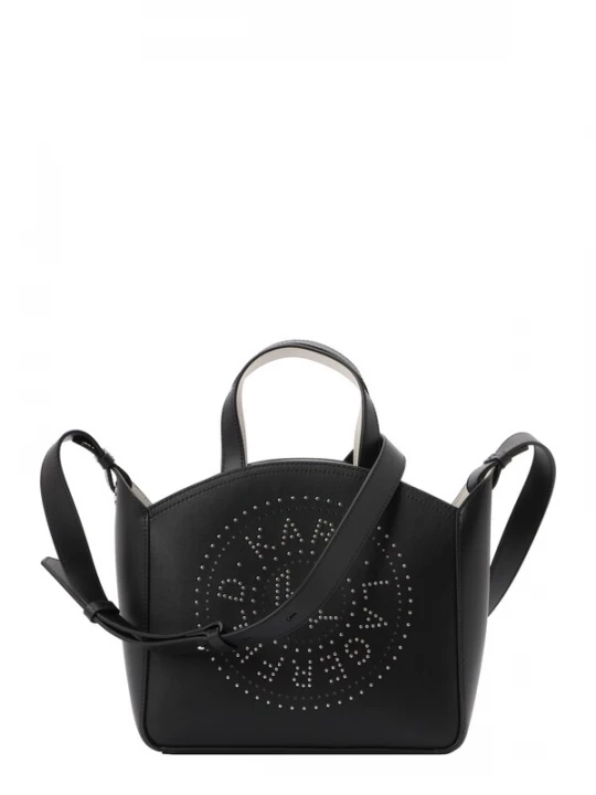 Obrázek produktu Karl Lagerfeld Kabelka 'K / CIRCLE' černá