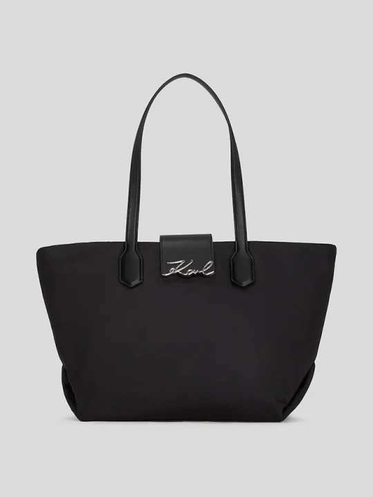 Obrázek produktu Karl Lagerfeld Kabelka K / SIGNATURE černá