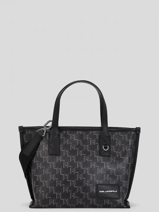 Obrázek produktu Karl Lagerfeld Kabelka Karl Lagerfeld K/VOYAGE černá