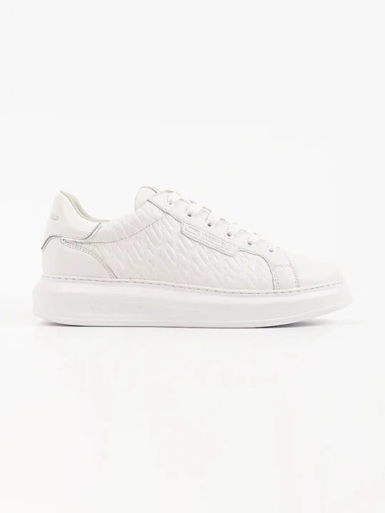 Obrázek produktu Karl Lagerfeld Kapri Mens sneakers boty pánské kožené