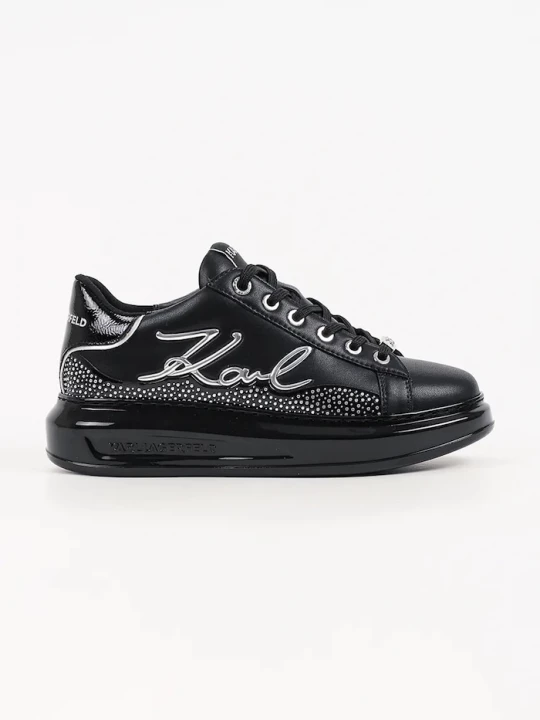 Obrázek produktu Karl Lagerfeld Kapri sneakers boty dámské černá