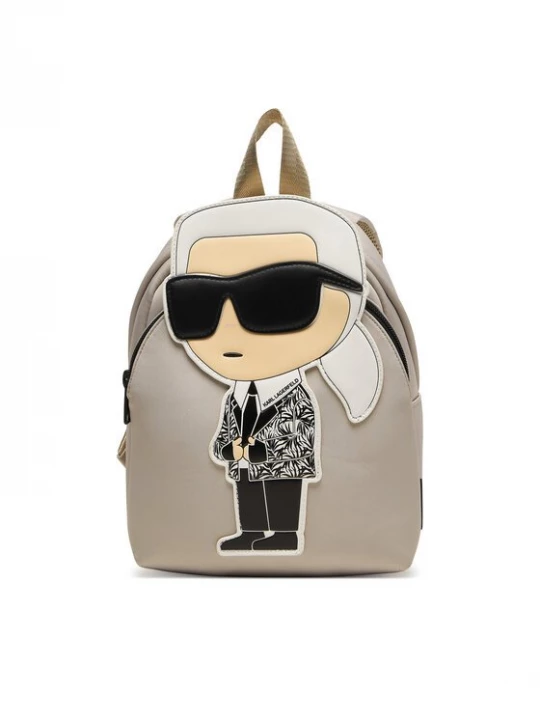 Obrázek produktu Karl Lagerfeld Kids Batoh Infant Boy D2 Z31208 Béžová