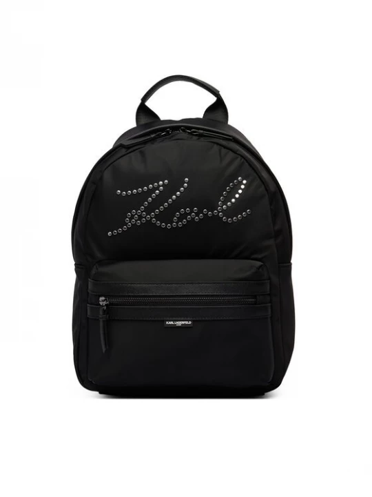 Obrázek produktu Karl Lagerfeld Kids Batoh Nomade Monaco D2 Z31213 Černá