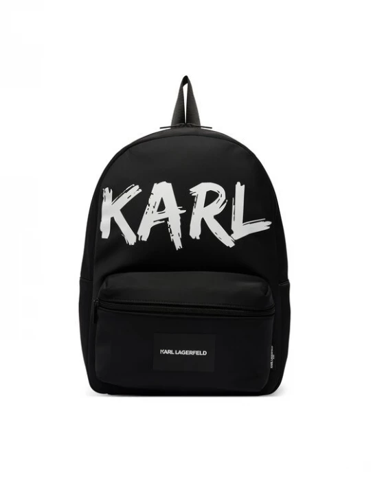 Obrázek produktu Karl Lagerfeld Kids Batoh Nomade Monaco D2 Z31224 Černá