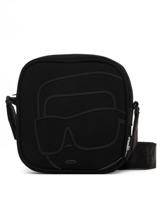 Obrázek produktu Karl Lagerfeld Kids Kabelka Nomade Monaco D2 Z31223 Černá