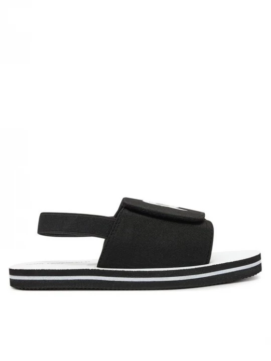 Obrázek produktu Karl Lagerfeld Kids Sandály Z30384 S Černá