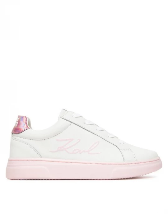 Obrázek produktu Karl Lagerfeld Kids Sneakersy Z30377 M Bílá