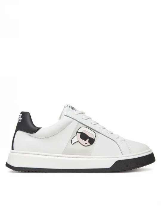 Obrázek produktu Karl Lagerfeld Kids Sneakersy Z30380 S Bílá