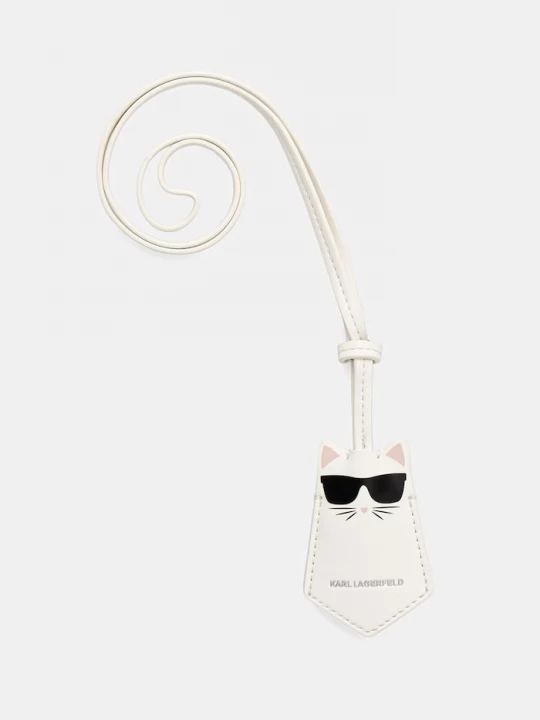 Obrázek produktu Karl Lagerfeld klíčenka IKON