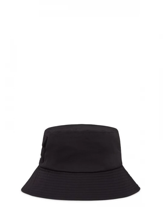 Obrázek produktu Karl Lagerfeld Klobouk černá / bílá