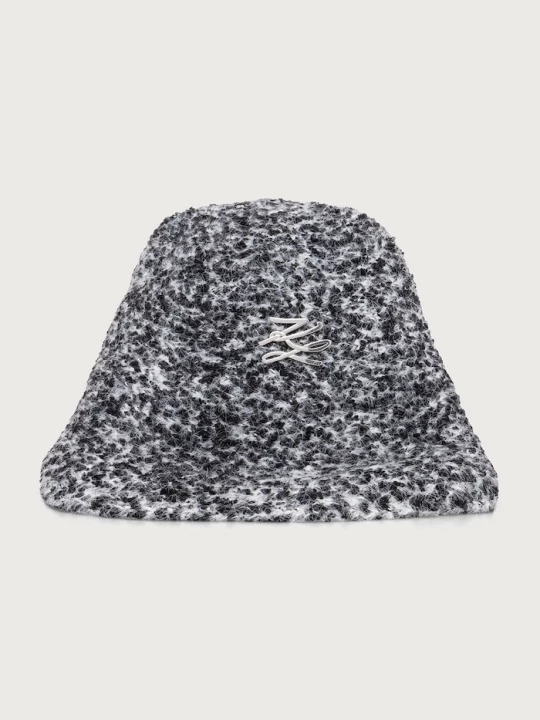 Obrázek produktu Karl Lagerfeld klobouk dámský černá
