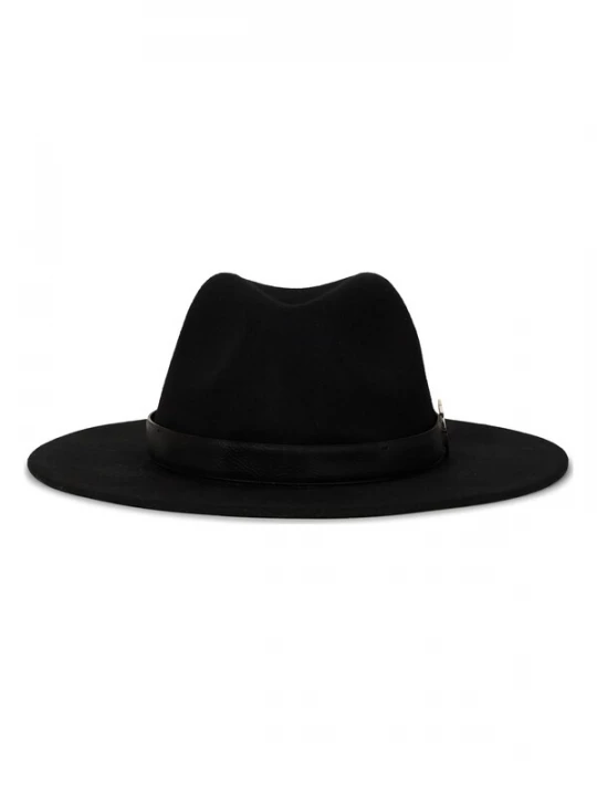 Obrázek produktu Karl Lagerfeld Klobouk 'K / Autograph' černá