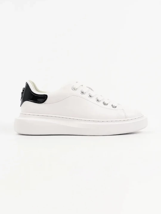 Obrázek produktu Karl Lagerfeld Kore dámské kožené sneakers boty