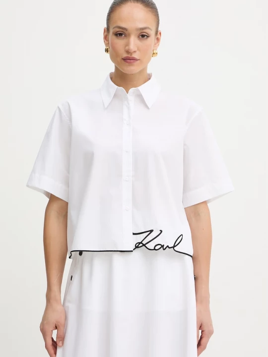 Obrázek produktu Karl Lagerfeld košile dámská