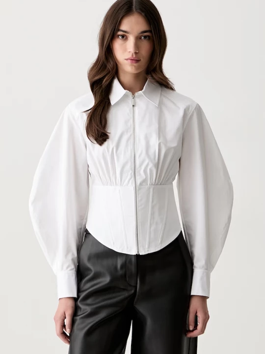 Obrázek produktu Karl Lagerfeld košile dámská bavlněná