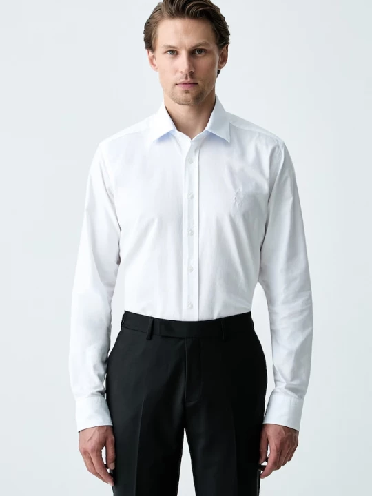 Obrázek produktu Karl Lagerfeld košile pánská bavlněná
