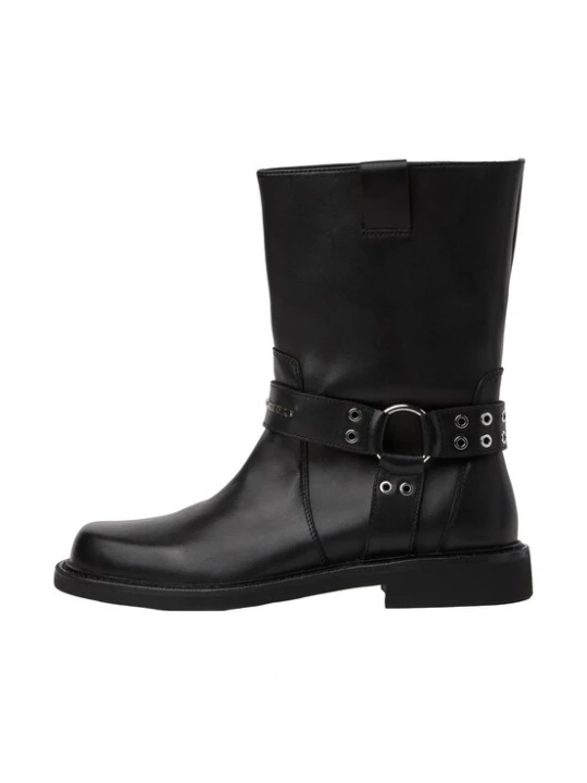 Obrázek produktu Karl Lagerfeld Kozačky 'Sadie' černá