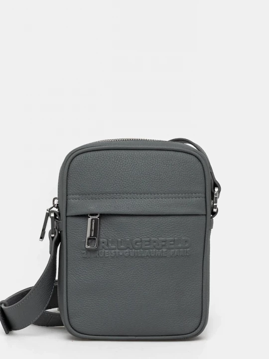 Obrázek produktu Karl Lagerfeld Kožená taška