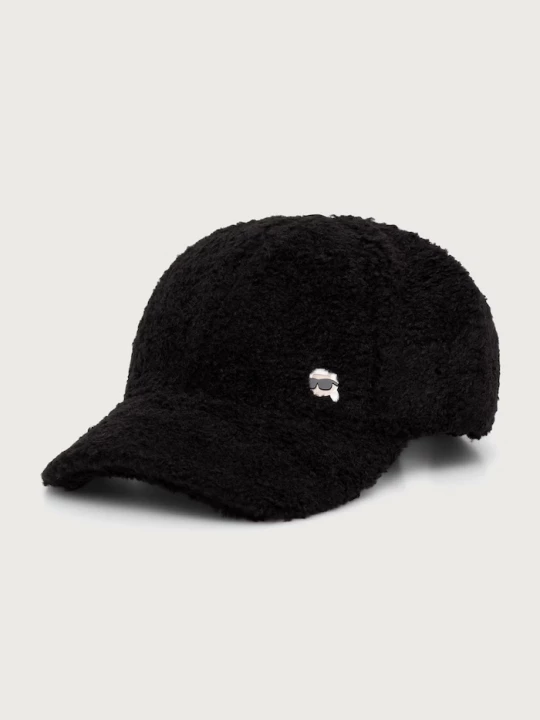 Obrázek produktu Karl Lagerfeld kšiltovka černá