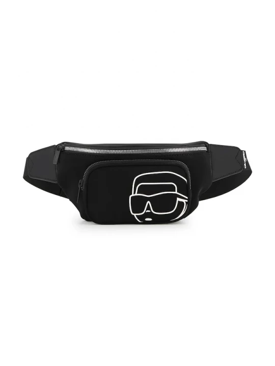 Obrázek produktu Karl Lagerfeld ledvinka dětská černá