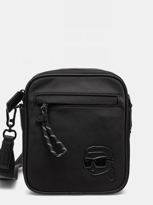 Obrázek produktu Karl Lagerfeld Ledvinka K / IKON černá