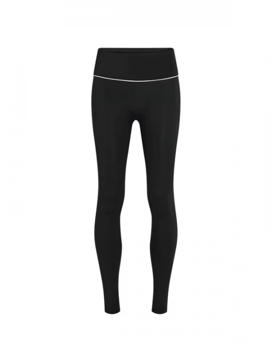 Obrázek produktu Karl Lagerfeld Legíny 'Athleisure' černá / bílá