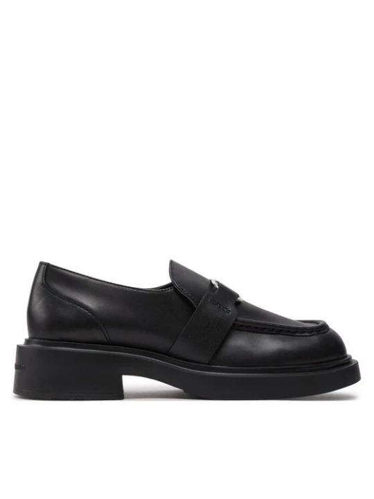 Obrázek produktu KARL LAGERFELD Loafersy KL41210 Černá