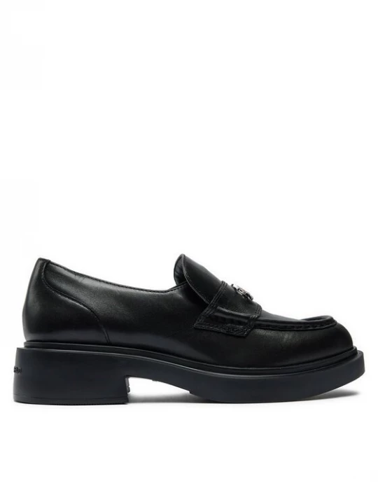 Obrázek produktu KARL LAGERFELD Loafersy KL41213 Černá
