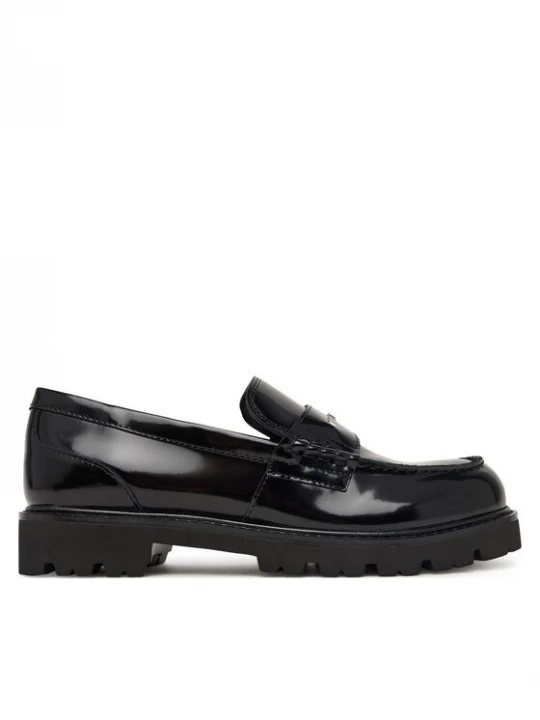 Obrázek produktu KARL LAGERFELD Loafersy Lowell KL42224 Černá