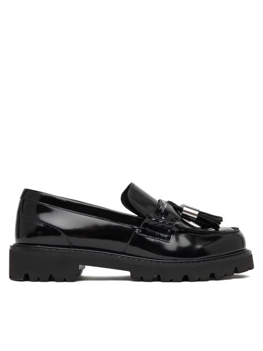 Obrázek produktu KARL LAGERFELD Loafersy Lowell KL42225 Černá