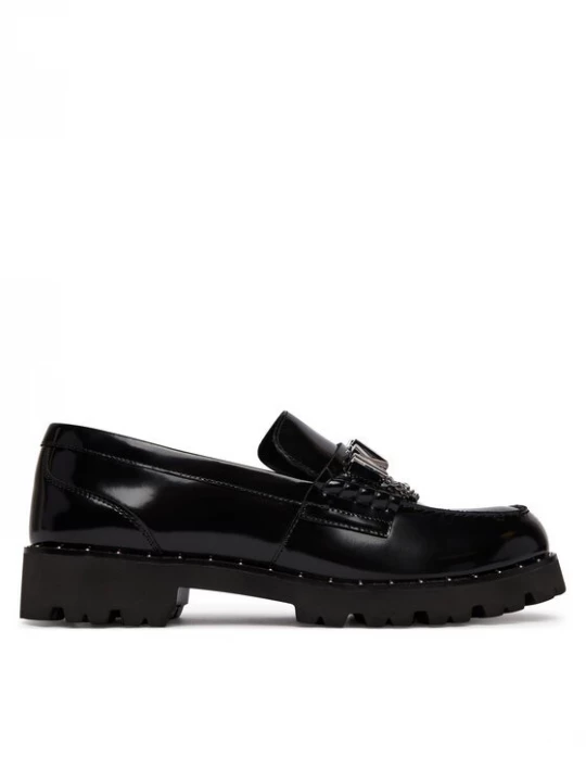 Obrázek produktu KARL LAGERFELD Loafersy Lowell KL42226 Černá