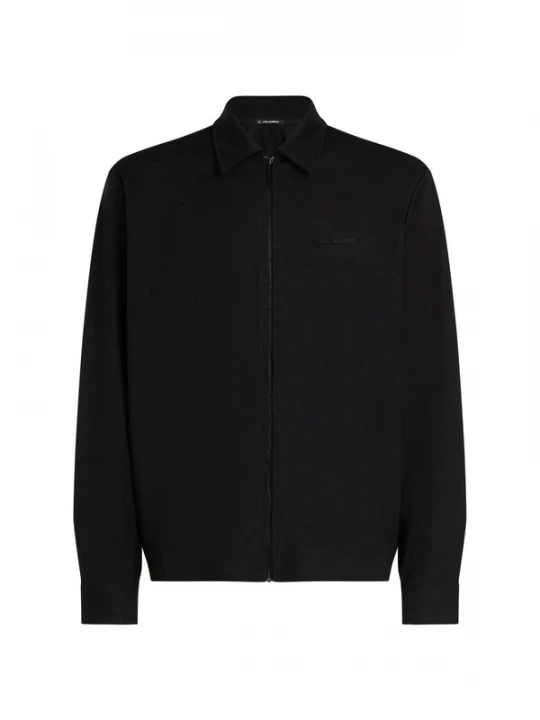Obrázek produktu Karl Lagerfeld Mikina bílá