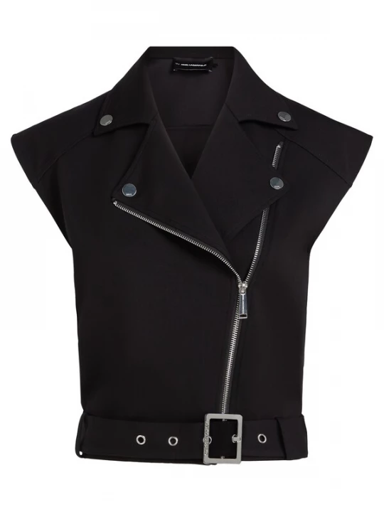 Obrázek produktu Karl Lagerfeld Mikina černá