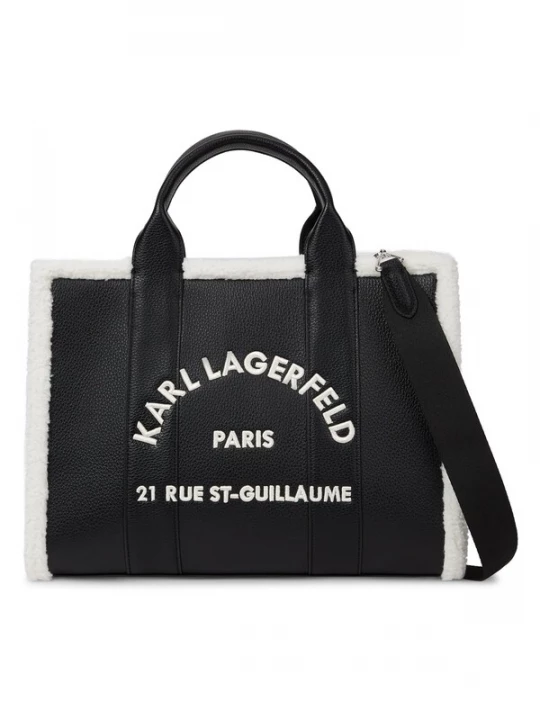 Obrázek produktu Karl Lagerfeld Nákupní taška černá