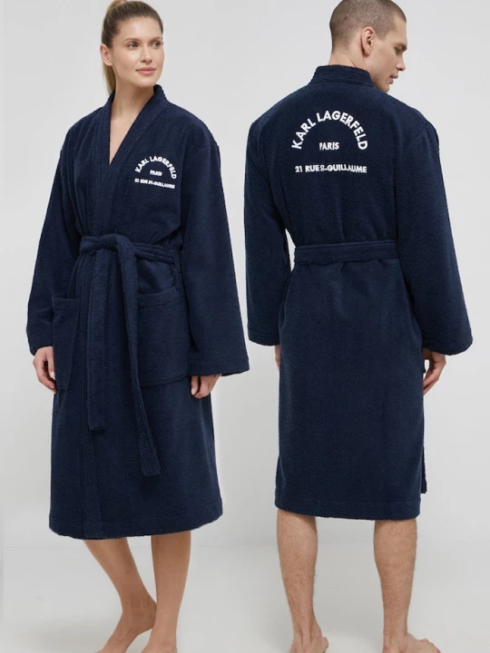 Obrázek produktu Karl Lagerfeld námořnická modř